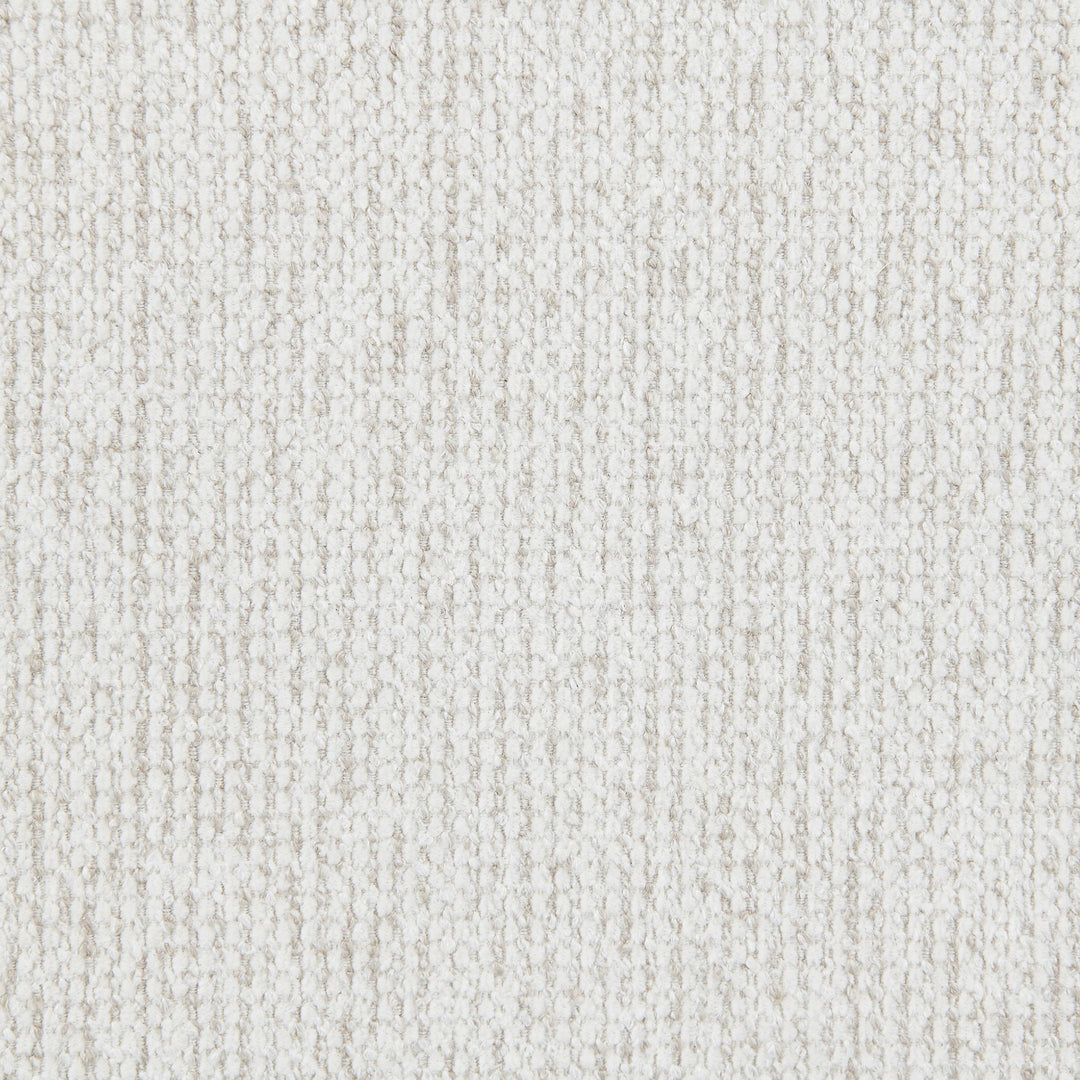 Ashlyn Fabric Upholstered Track Arm Accent Chair Sand