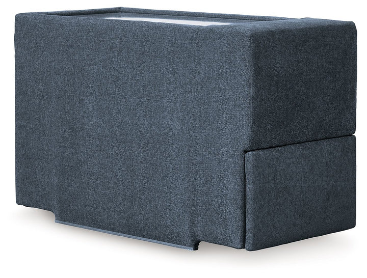 Modmax - 6 Piece Sectional