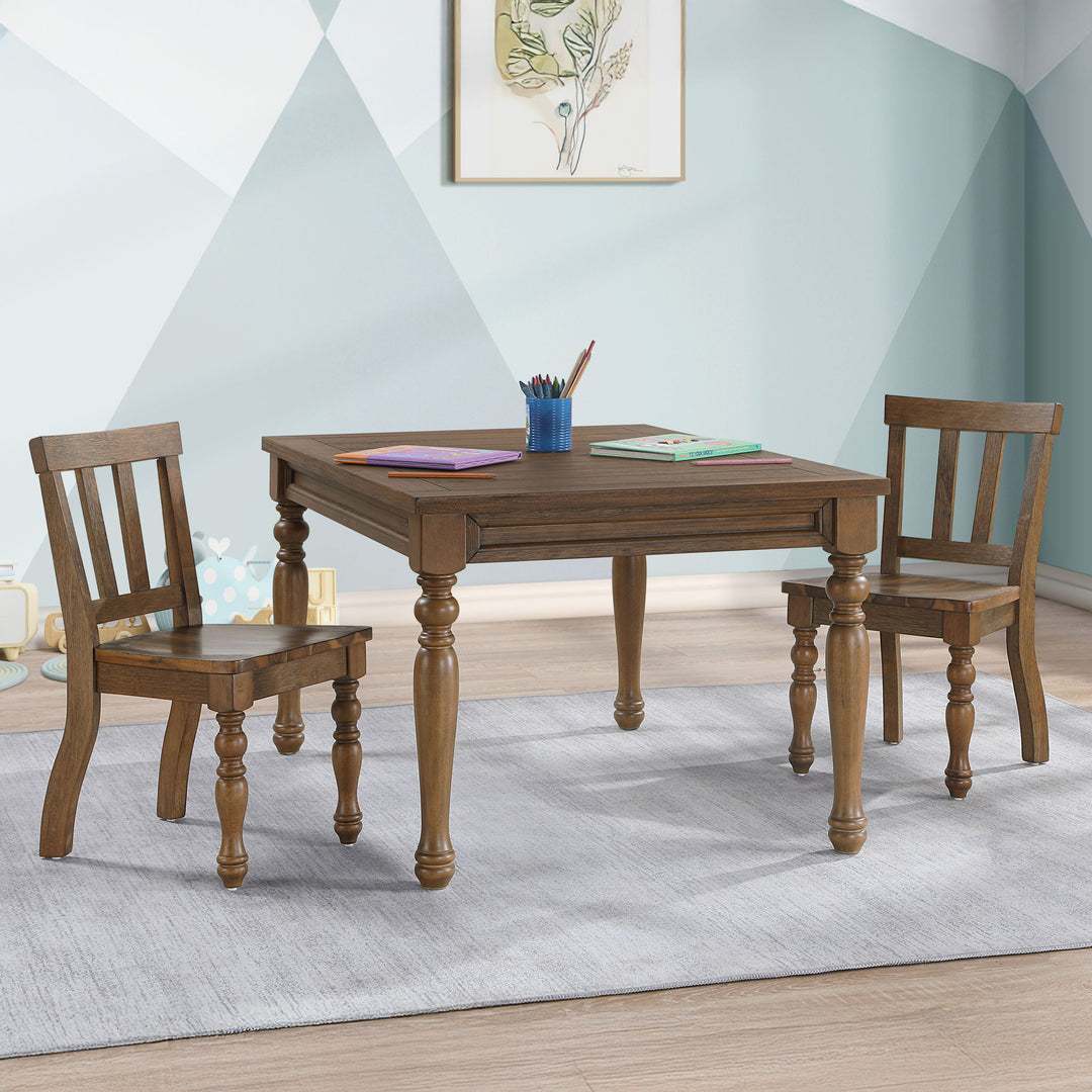Joanna - Kids Dining Set