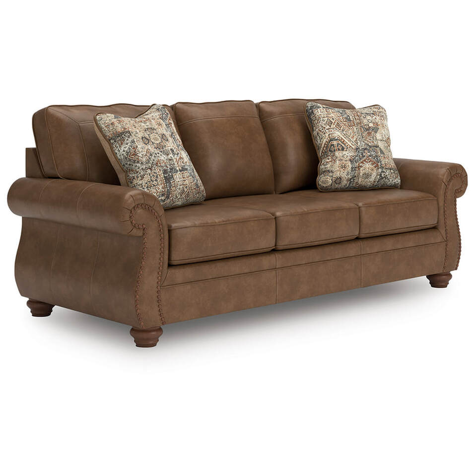 Ashley 559-02 Sofa &amp; Loveseat Set