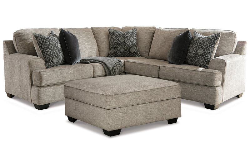 Bovarian Upholstery Packages