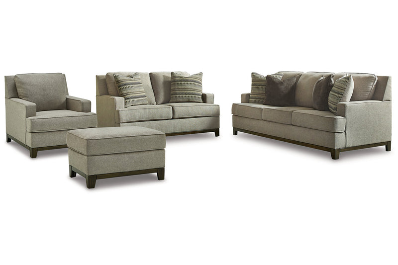 Kaywood Upholstery Packages