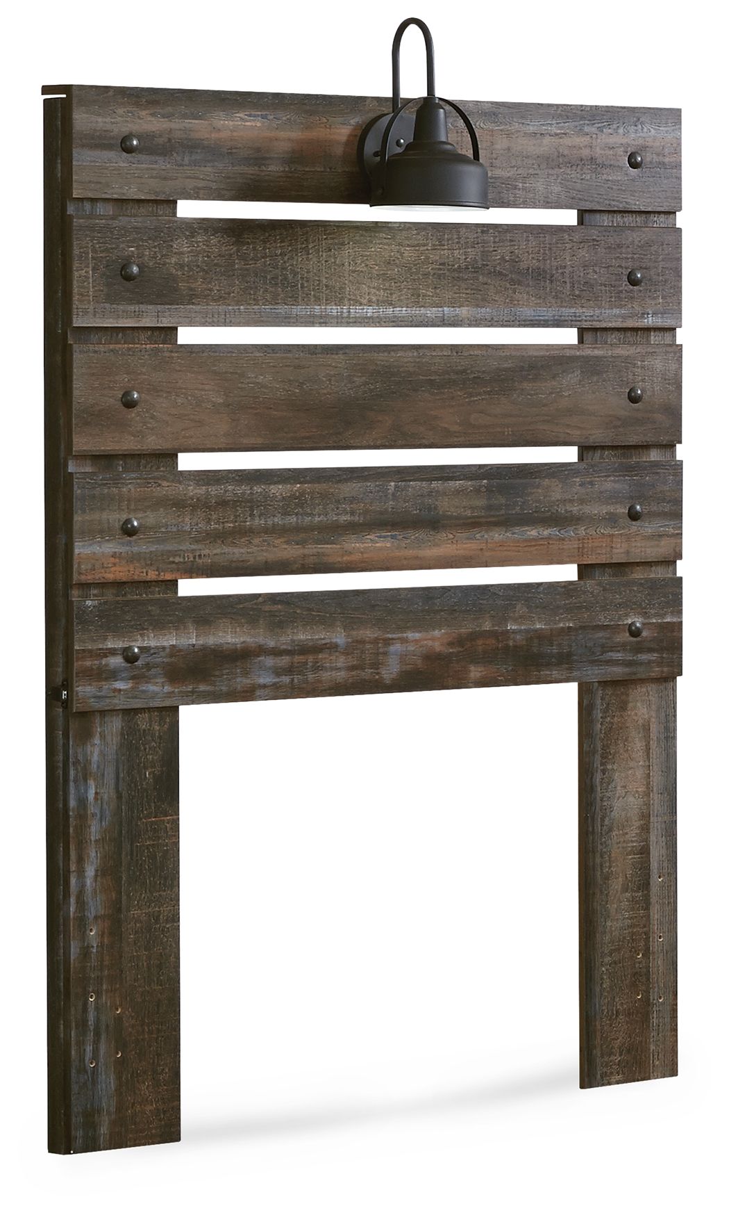 Drystan - Panel Headboard