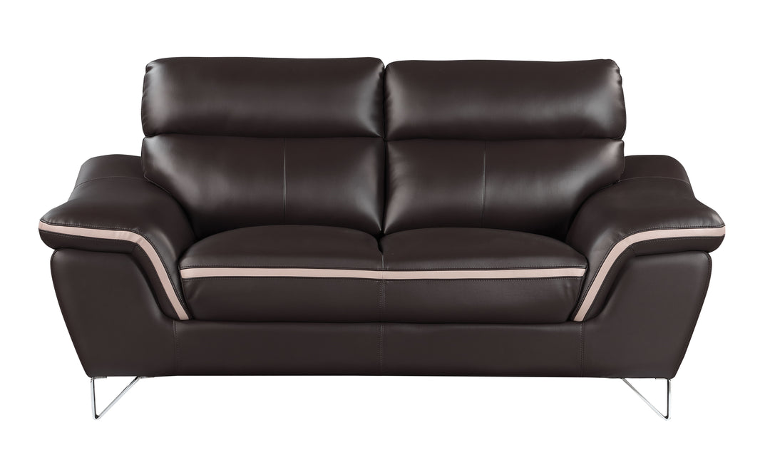 168 - Sofa Set