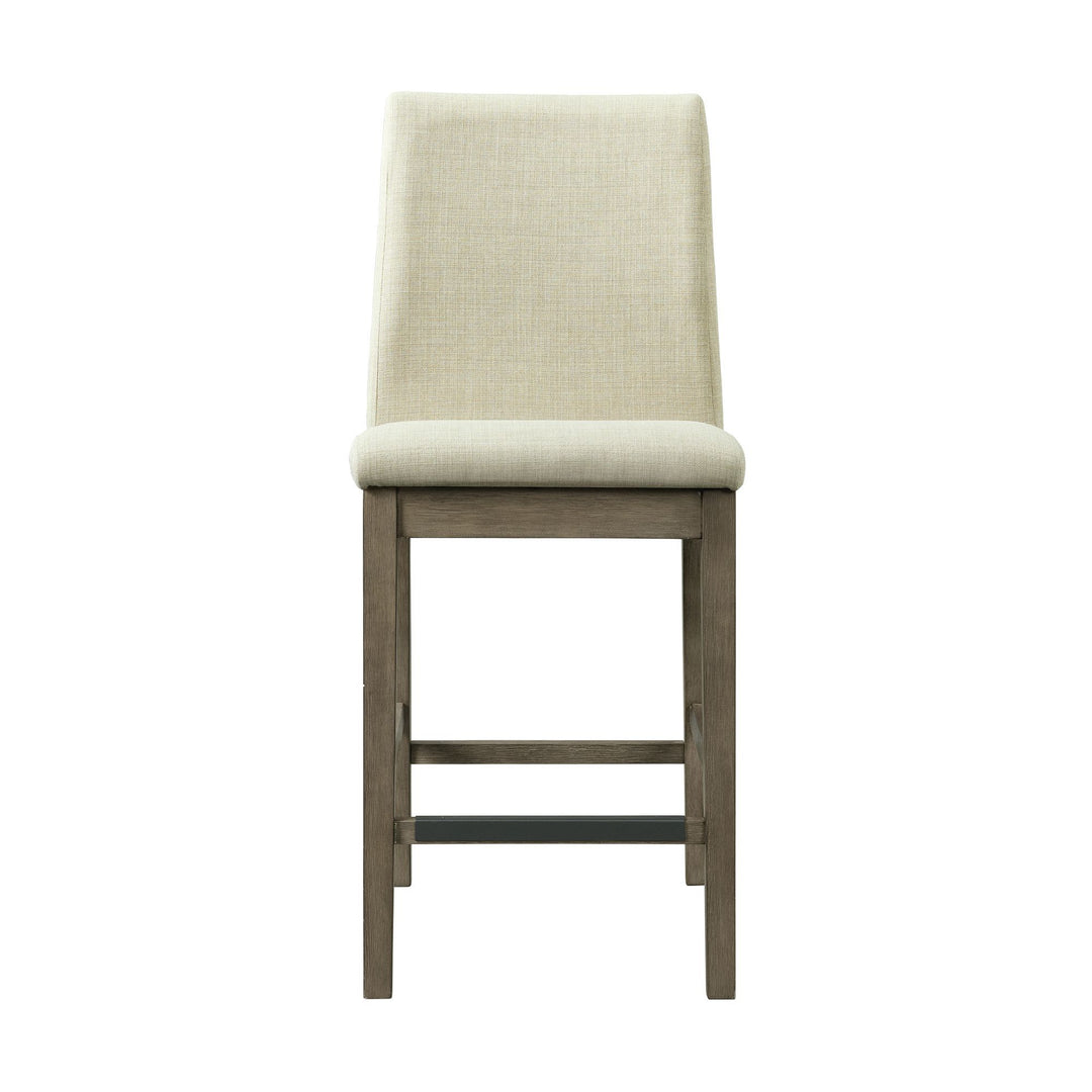 Dapper - Counter Height Side Chair (Set of 2)