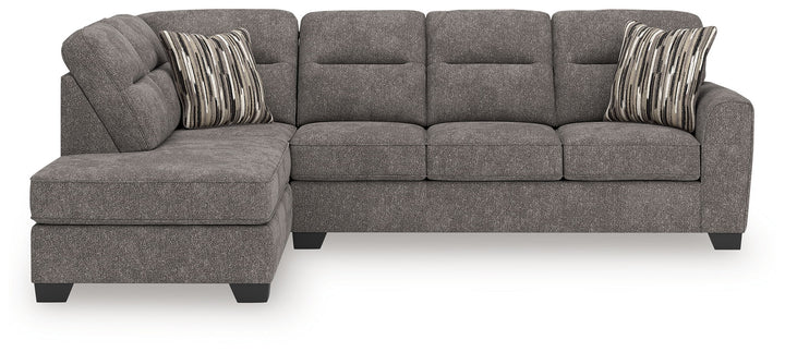 Olten - Sectional
