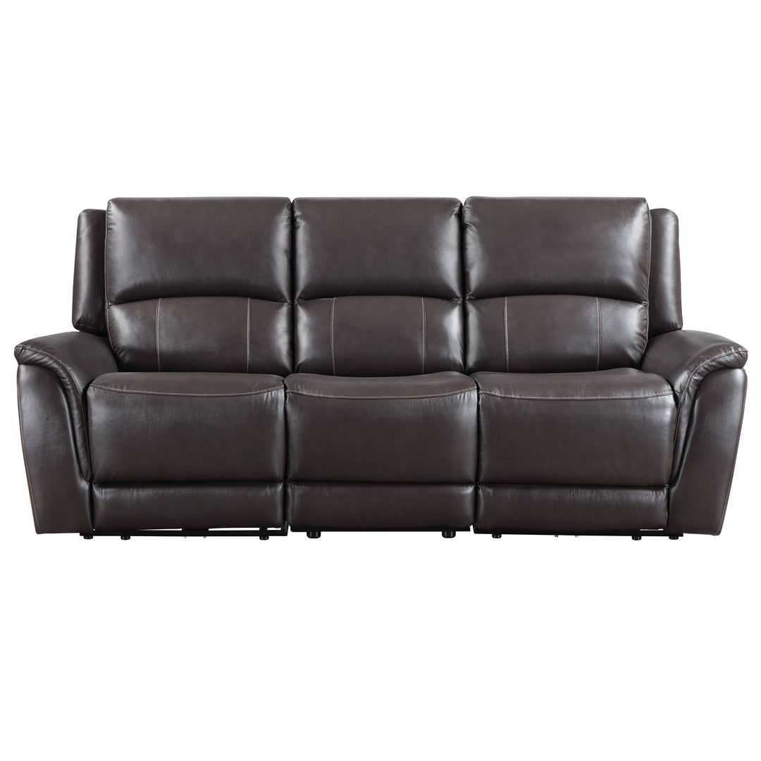 Alexandria - Power Reclining Sofa