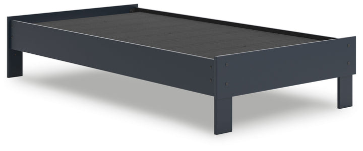 Simmenfort - Platform Bed