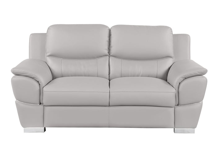 4572 - Loveseat