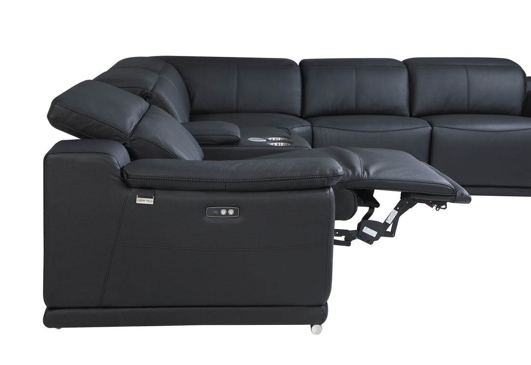 9762 - Sectional