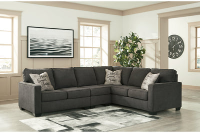 Lucina Sectionals