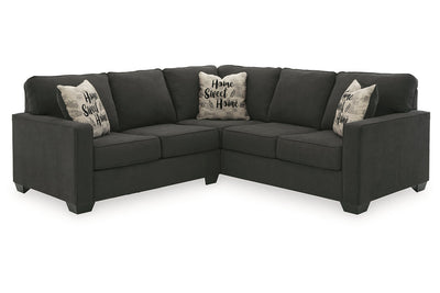 Lucina Sectionals