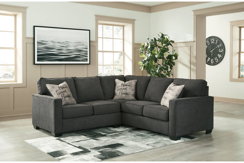 Lucina Sectionals