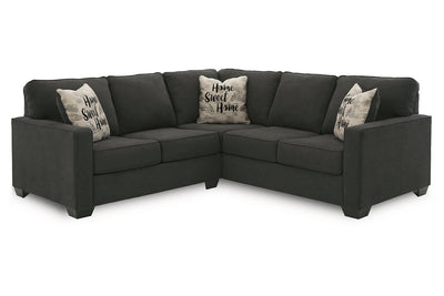 Lucina Sectionals