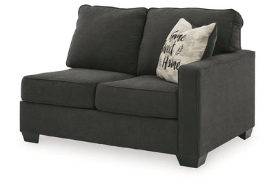 Lucina Sectionals