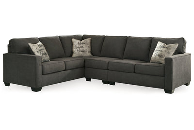 Lucina Sectionals