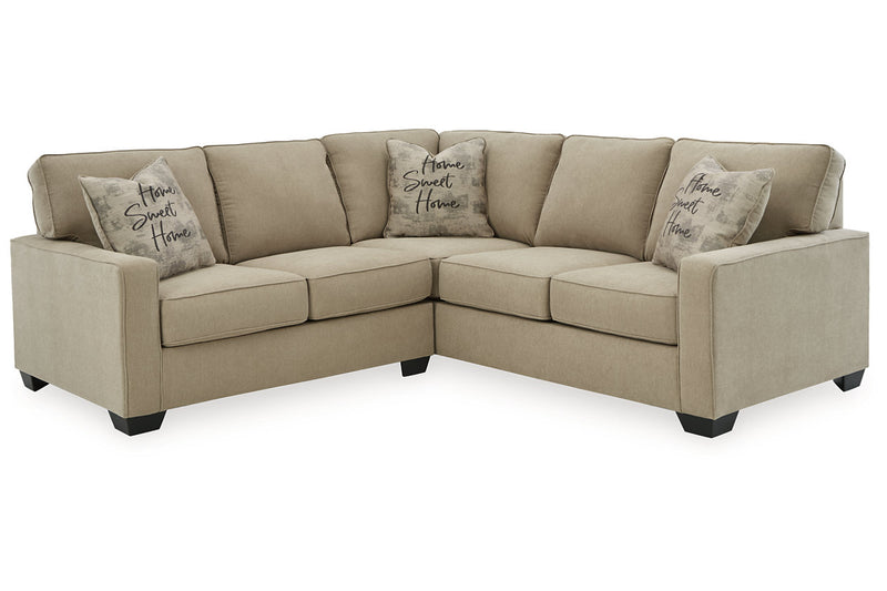 Lucina Sectionals