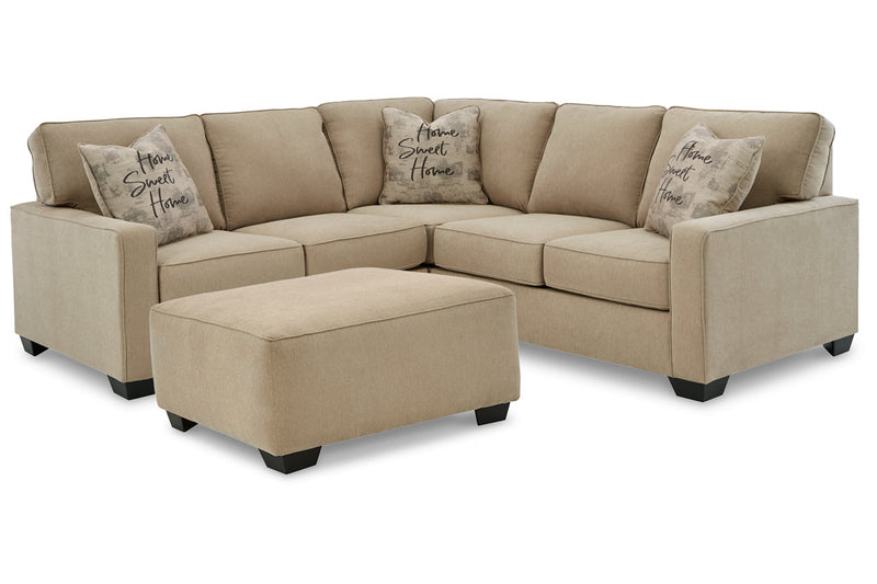 Lucina Upholstery Packages