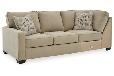 Lucina Sectionals