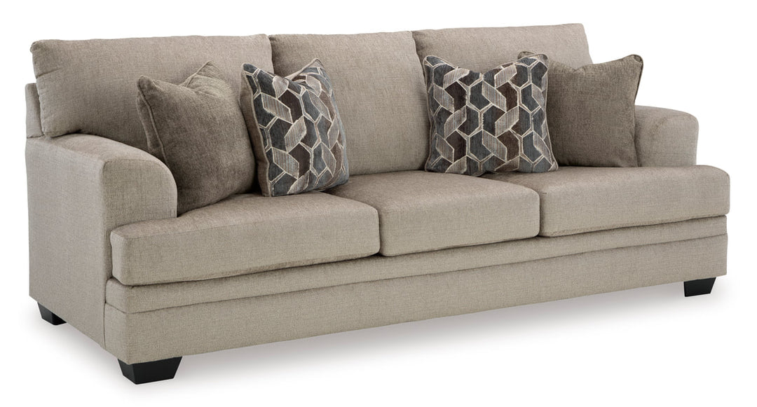 5950439 Queen Sleeper Sofa