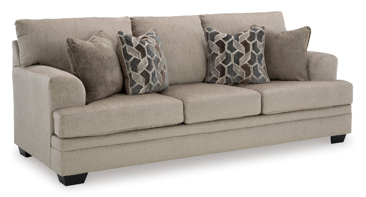 5950439 Queen Sleeper Sofa