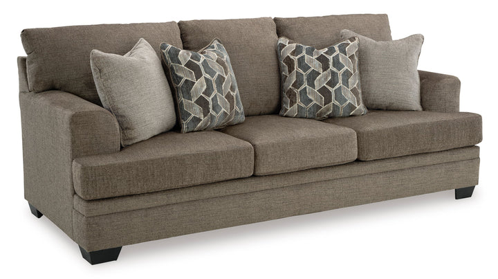 Ashley 595-05 Sofa &amp; Loveseat Set