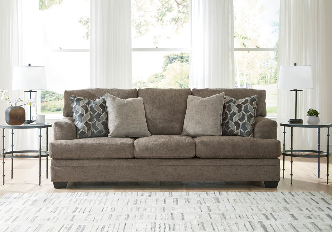 5950539 Queen Sleeper Sofa