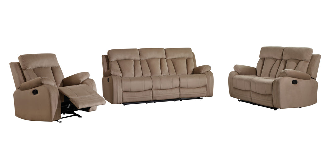 9760 - Sofa Set