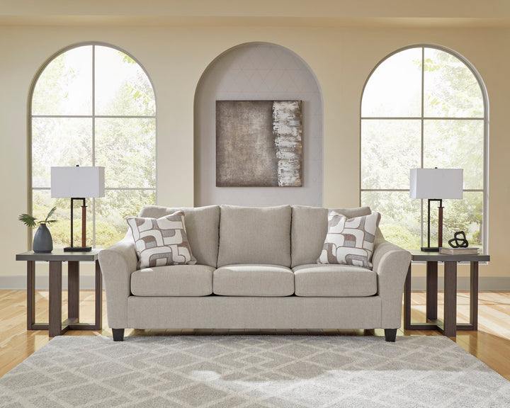 Ashley 5980339 - Queen Sofa Sleeper