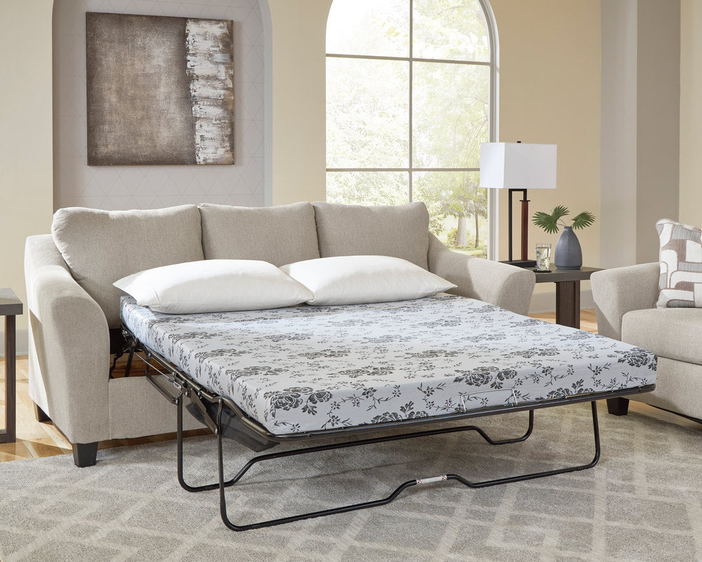 Ashley 5980339 - Queen Sofa Sleeper