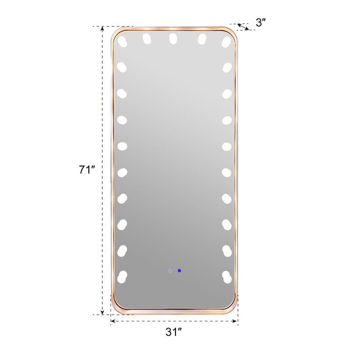 A-FM09 Hollywood 2 (Silver)
