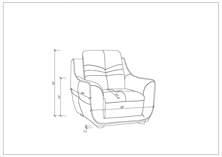 2088 - Chair