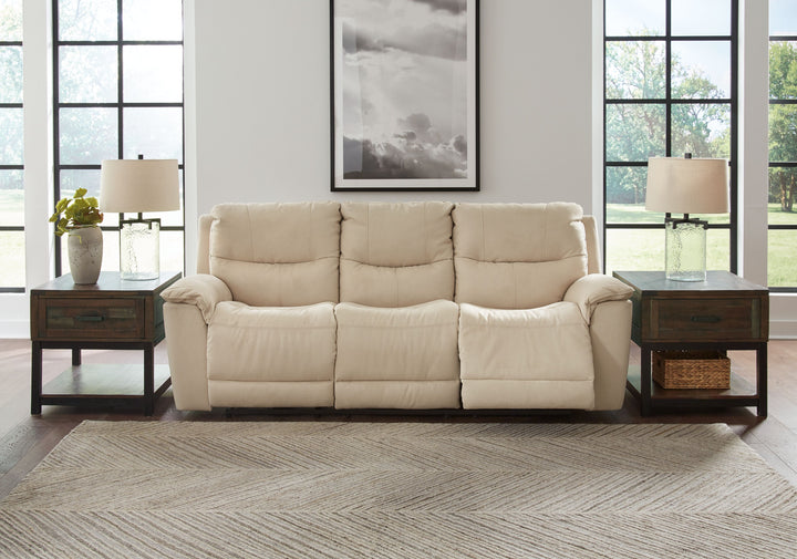 Next-Gen Gaucho - Power Reclining Living Room Set