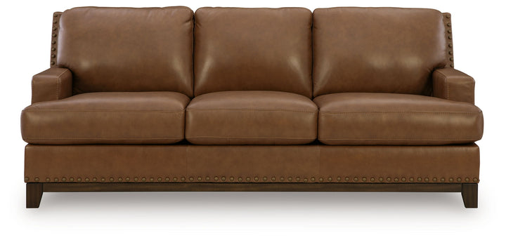 Saonara - Sofa - Amber
