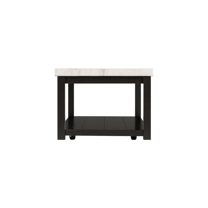 Marcello - Rectangular Table