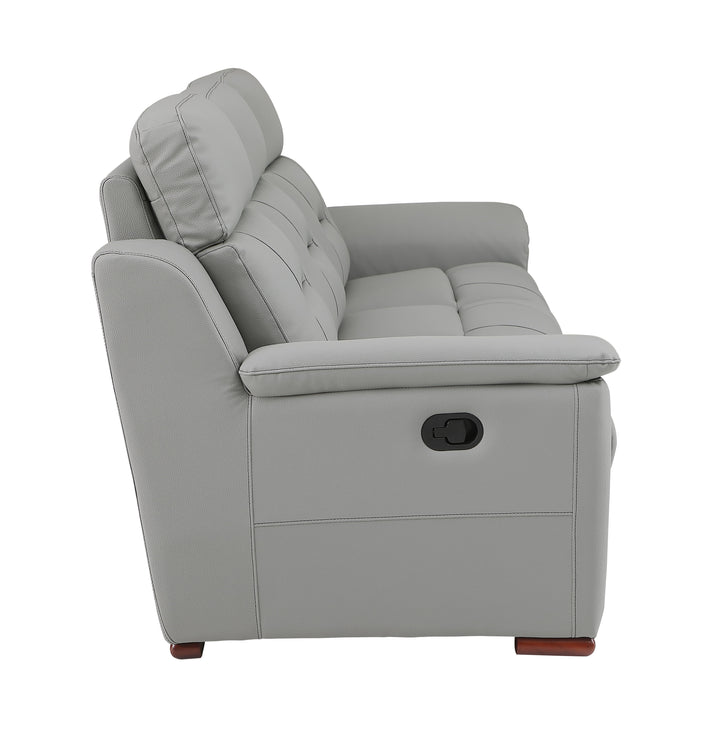 9408 - Sofa, Loveseat