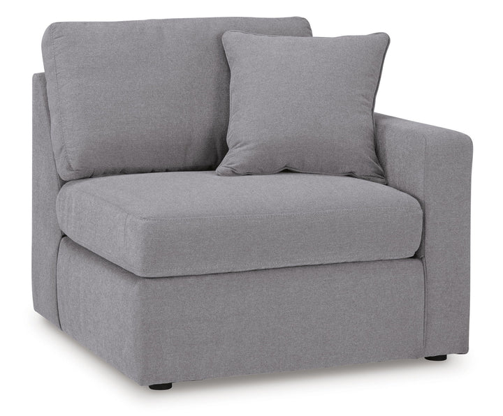Modmax - 3 Piece Sectional