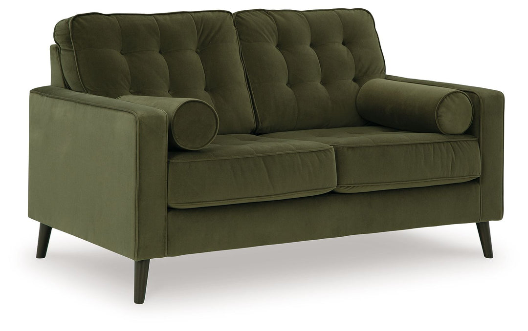 Reveon Lakes - Olive - Loveseat