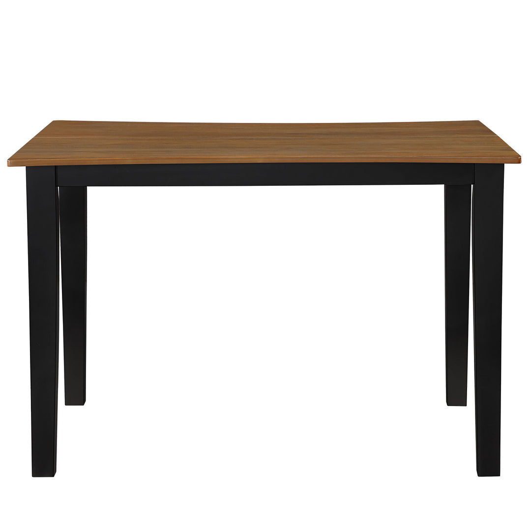 Joplin - Table For Dining Room