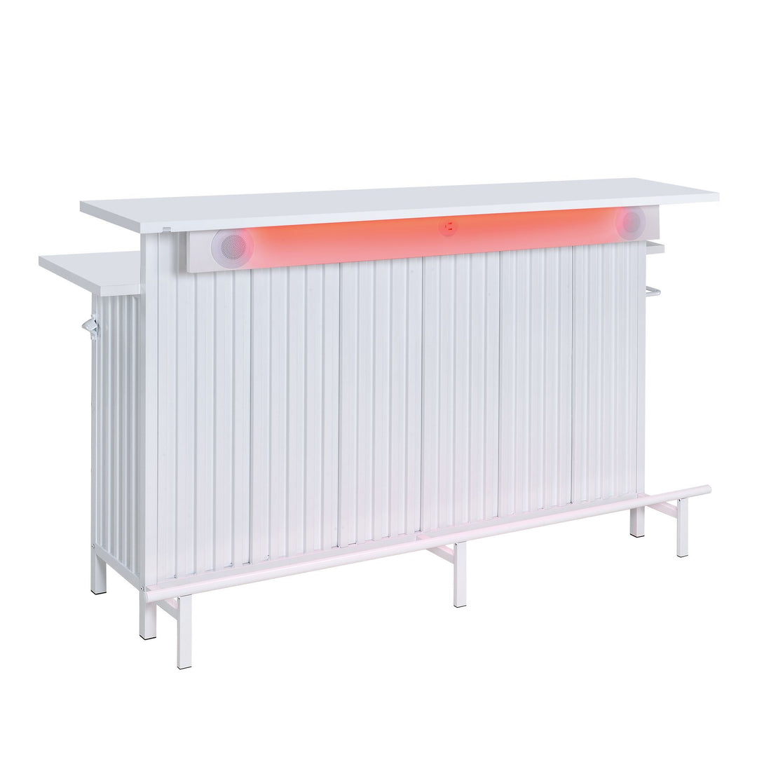 Leilani - Bar Table