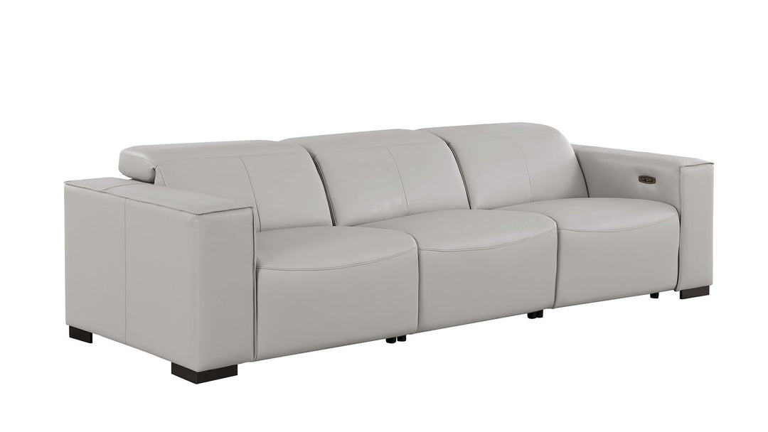 1208 - 3 Power Reclining Sofa