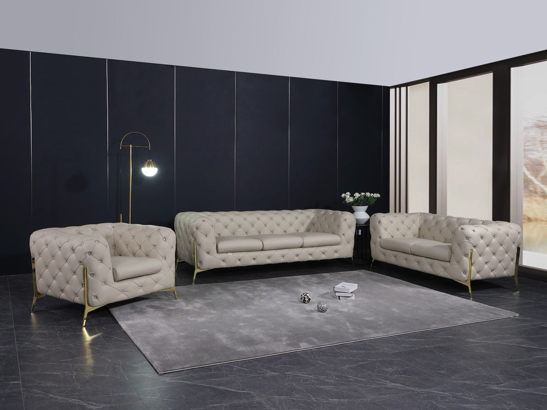 970 - Sofa Set