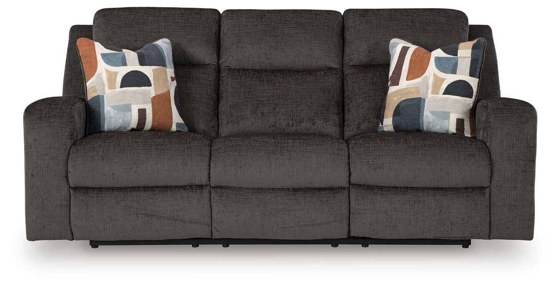 Kanlow - Reclining Sofa