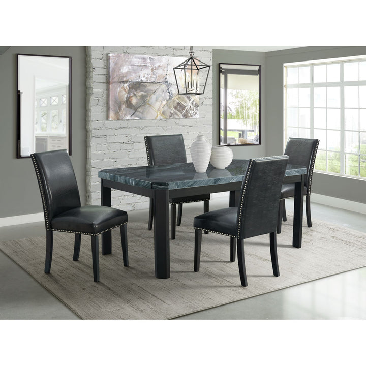 Francesca - Rectangular Dining Set