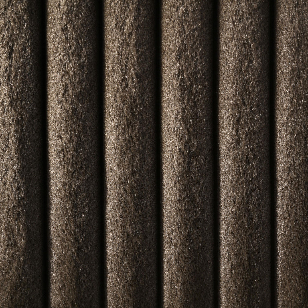 Atkinson Upholstered Reclining Sectional Sofa Chocolate