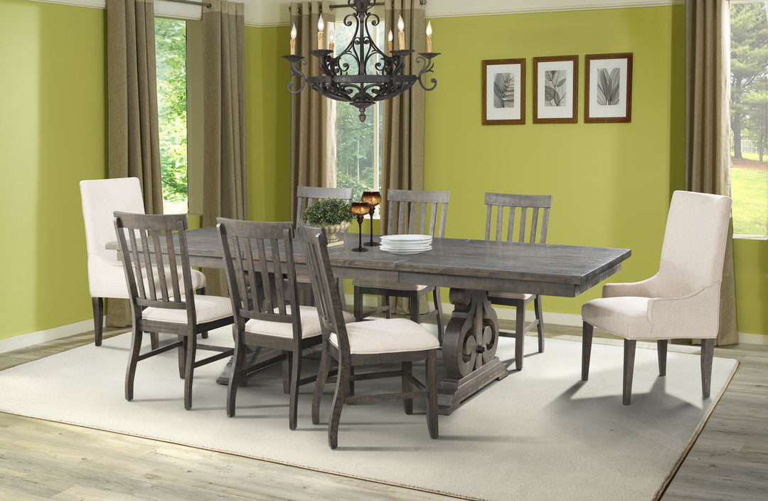 Stone - Dining Set