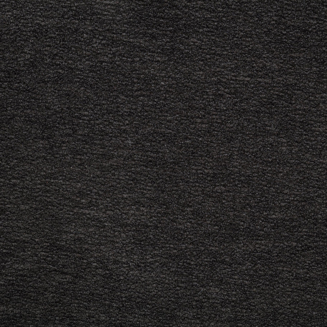 Grant Fabric Upholstered Power Recliner Chair Charcoal Grey