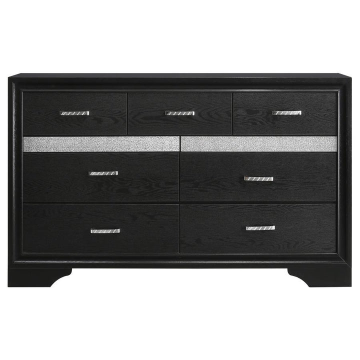 Miranda - 7-Drawer Dresser