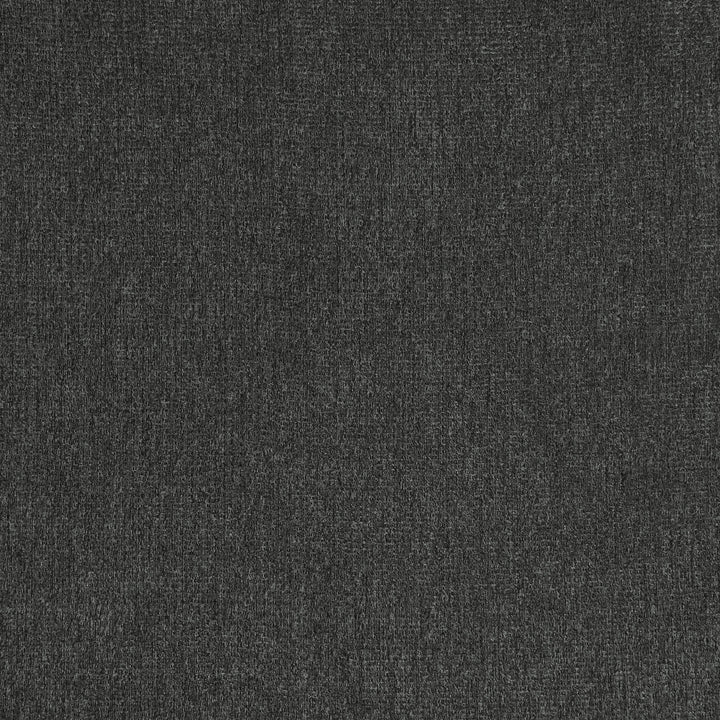 Collins Upholstered Modular Storage Console Dark Grey