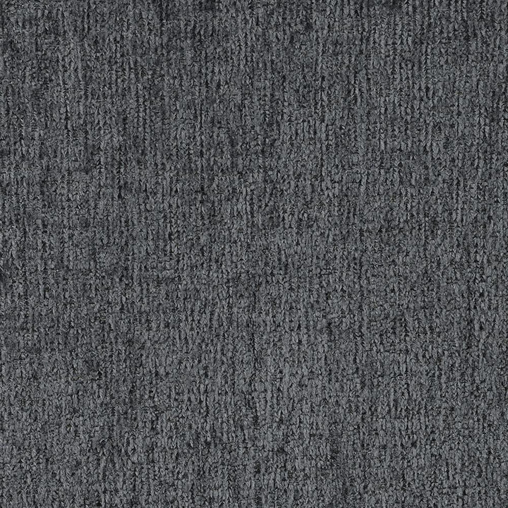 Bahrain Upholstered Armless Recliner Charcoal